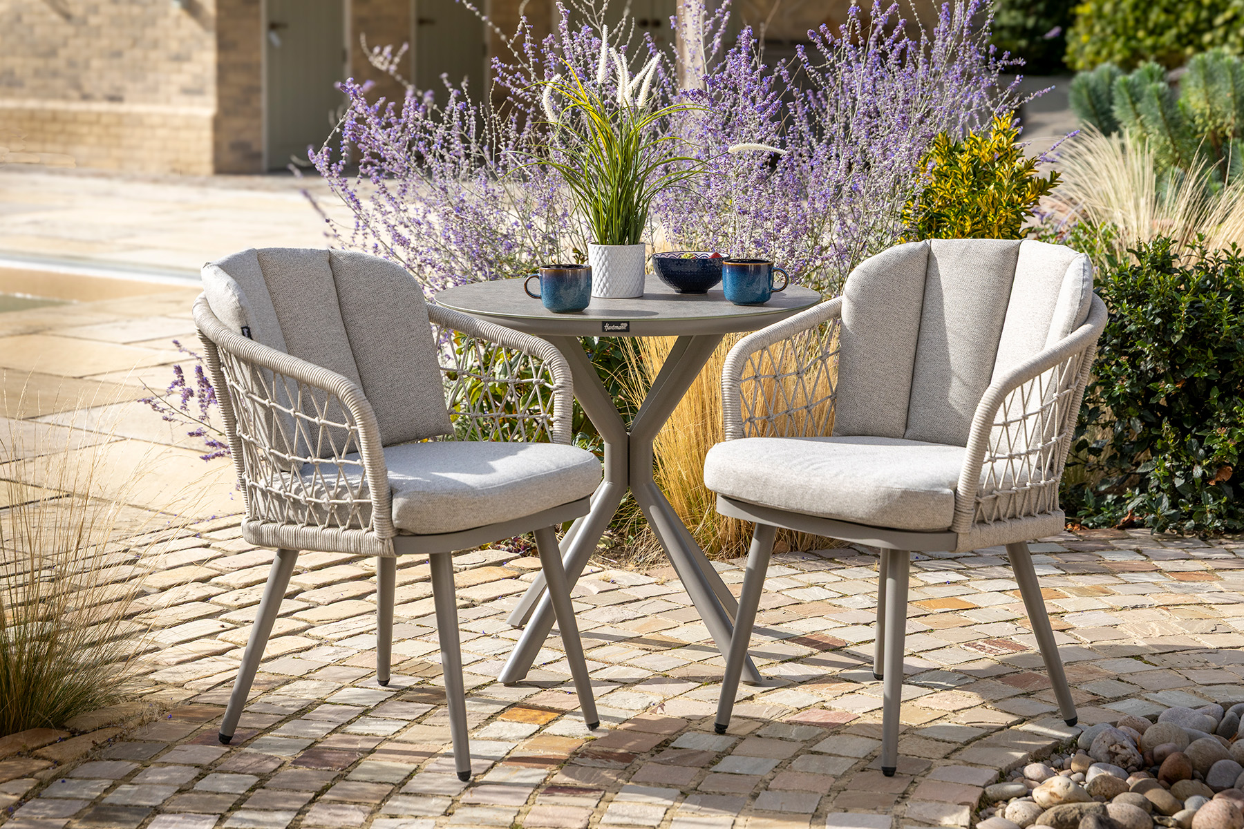 Aries Bistro Set